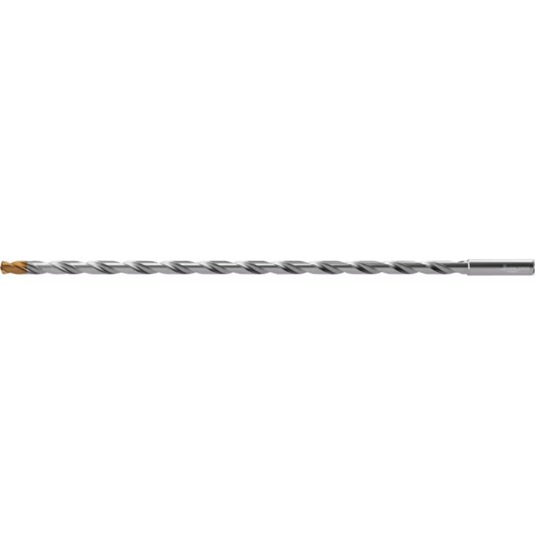 Extra Length Drill Bits, unit: inch, Point angle: 140, Hand: Right, Co, Walter, Mfr#: DC160-30-03.572A1-WJ30EU